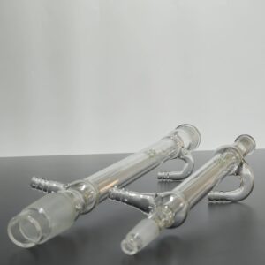 Second-hand Liebig condenser, second view