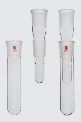 In-Ex Tube Reactors