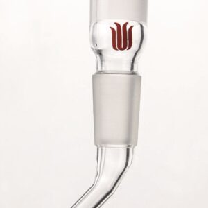 Adapter A14, guide joint, 105°
