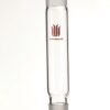 Adapter A80, ground joints, extension, socket-cone