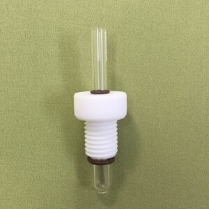 PTFE special bushing B10T with thread GL15