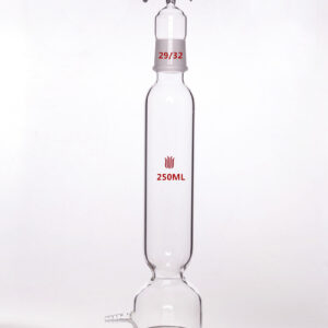Bottle B13, gas washing, gas drying tower