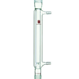 Condenser C17, distillation