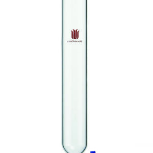 Chromatography, column C18, 24/29, heavy wall design