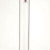 Chromatography, column C19, heavy wall design, spherical joint