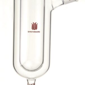 Microscale, condenser C28, Dewar, 14/23, 105°