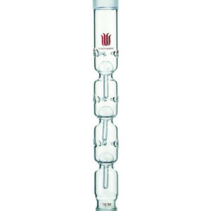 Kuderna-Danish, Snyder distillation column C30