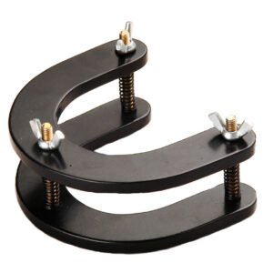 57mm Clamp, horseshoe style
