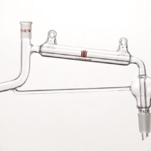 Distillation, link, Claisen