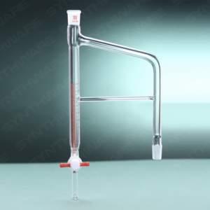 Distillation, receiver, Dean Stark