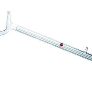 Distillation, link, Claisen, large scale