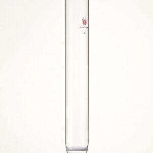 Chromatography, column F38C, 29/32 joints, heavy wall design, fritted disc, vacuum