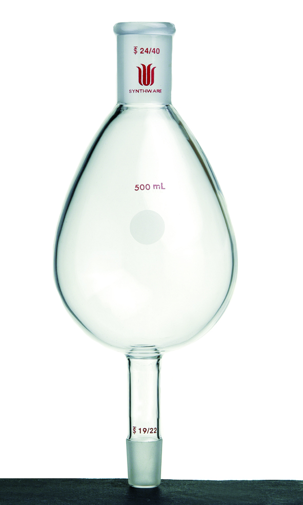 Kuderna-Danish, flask F98