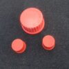 GL32 Cap, Nylon®, for protected seal