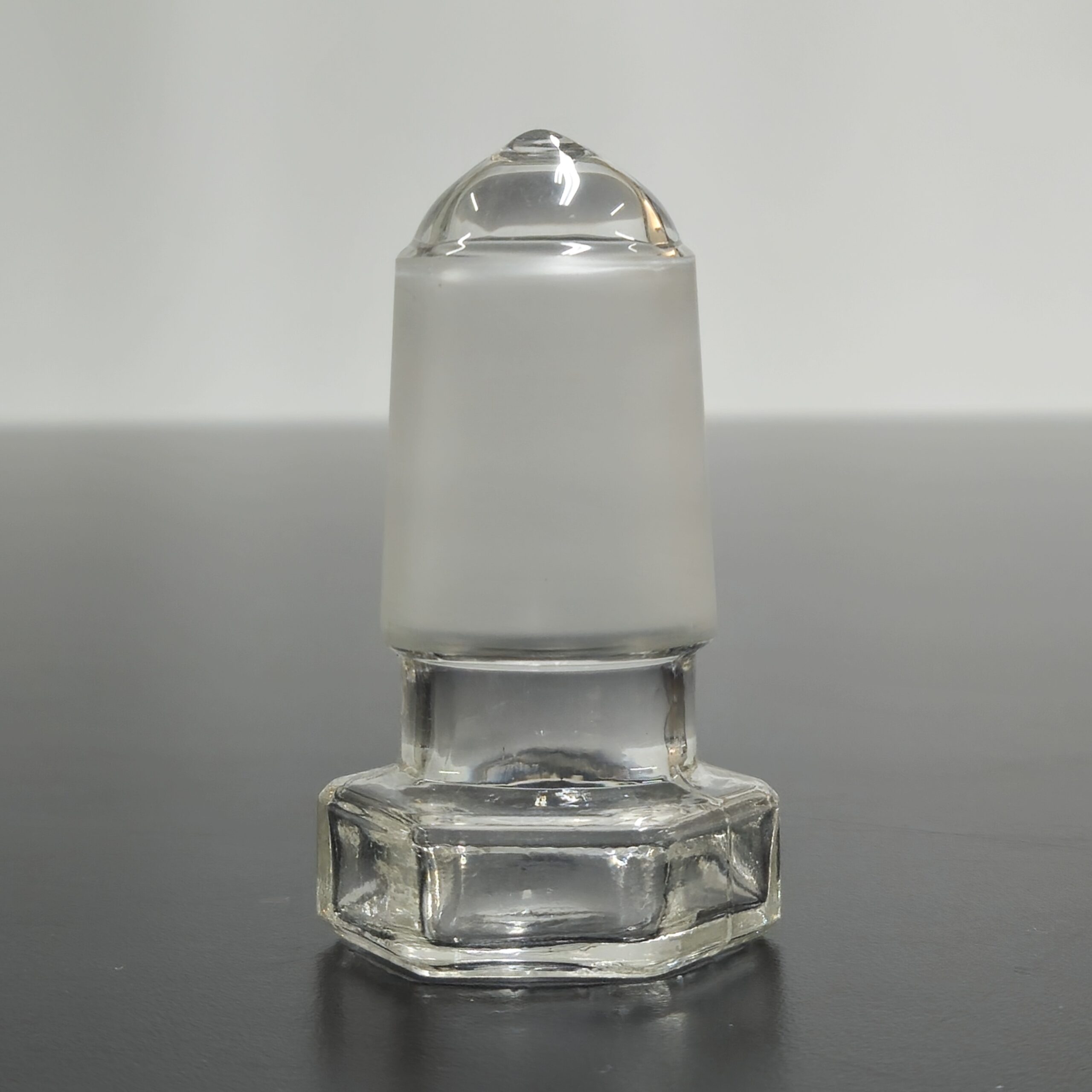 Second-hand 29/32 glass stopper