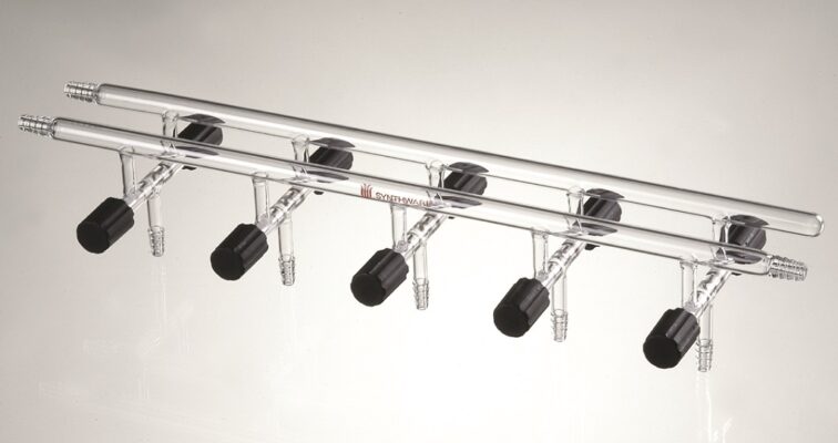 Manifolds with Vacuum Valves