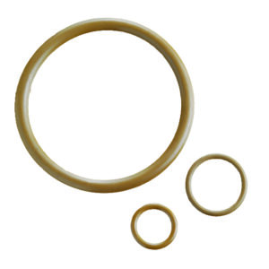 Viton® O-ring, size 116