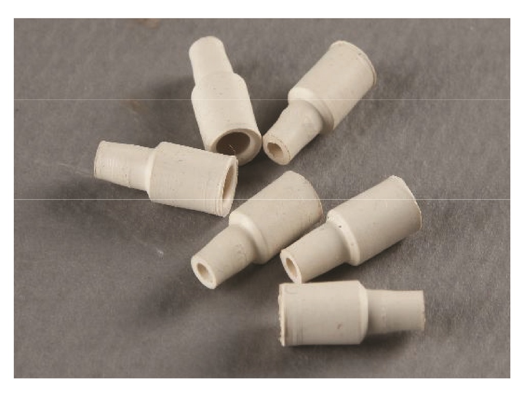 Septum RS13, Stopper, Sleeve type, NMR, 10 Pcs/Package