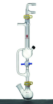 Microscale Solvent Stills