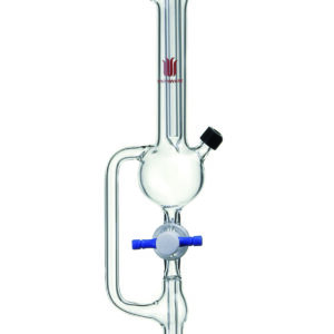 Microscale, solvent still head, reflux
