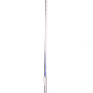 Thermometer, Immersion 50mm, -20°C to +110°C, 10/18 joint