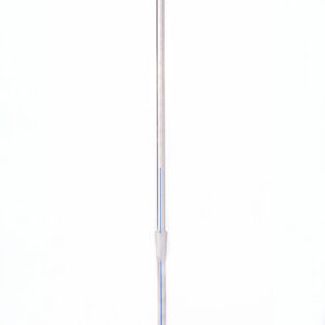 Thermometer, Immersion 76mm, -20°C to +110°C, 10/18 joint