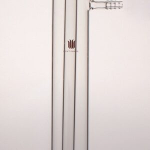 Vacuum trap, integral