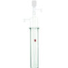 Vacuum trap V38B, outer body