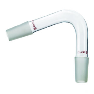 Adapter A15, bend, 75°