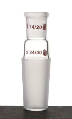 Conical Ground Joints