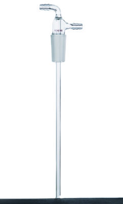 Drip Tube and Transfer Valve