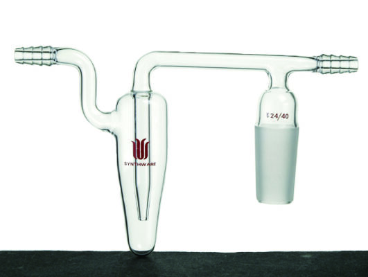 Mineral Oil Bubbler Adapters