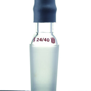 Adapter A45, inlet or thermometer