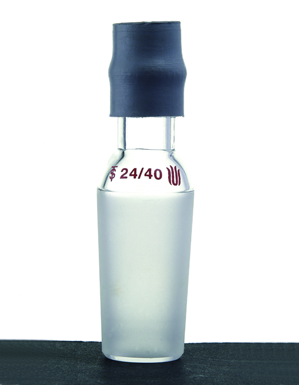 Adapter A45, inlet or thermometer