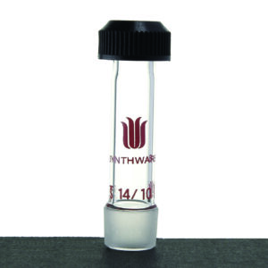 Microscale, adapter A77m, inlet or thermometer