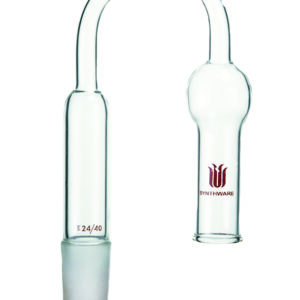 Adapter A85, drying tube, ''U'' shaped