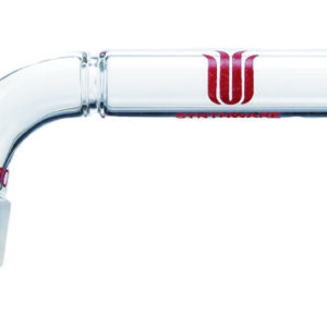 Microscale, adapter A85m, drying tube, 90°