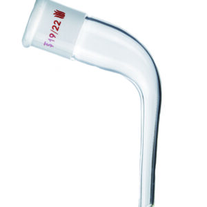 Adapter A96, drip tube, 105°
