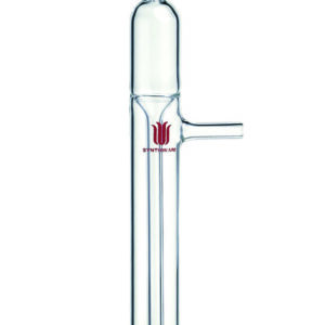 Bubbler B25, mineral oil