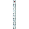 Column C10, distilling, Vigreux