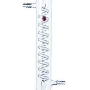 Condenser C14, Graham