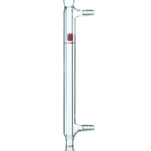Condenser C15, West