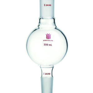 Chromatography, adapter C18, reservoir