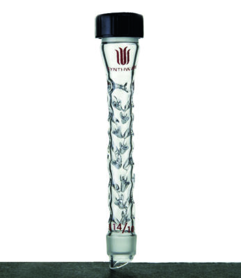Microscale Columns