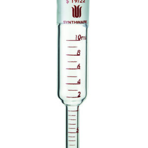 Kuderna-Danish, concentrator tube C29, graduated