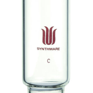Soxhlet extractor, thimble E11