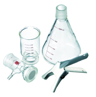 Filtration Apparatus