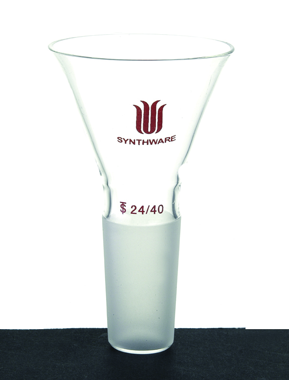 Funnel F18, powder