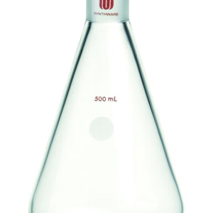 Flask F66, Erlenmeyer