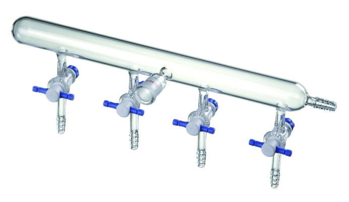 Schlenk Line Manifolds
